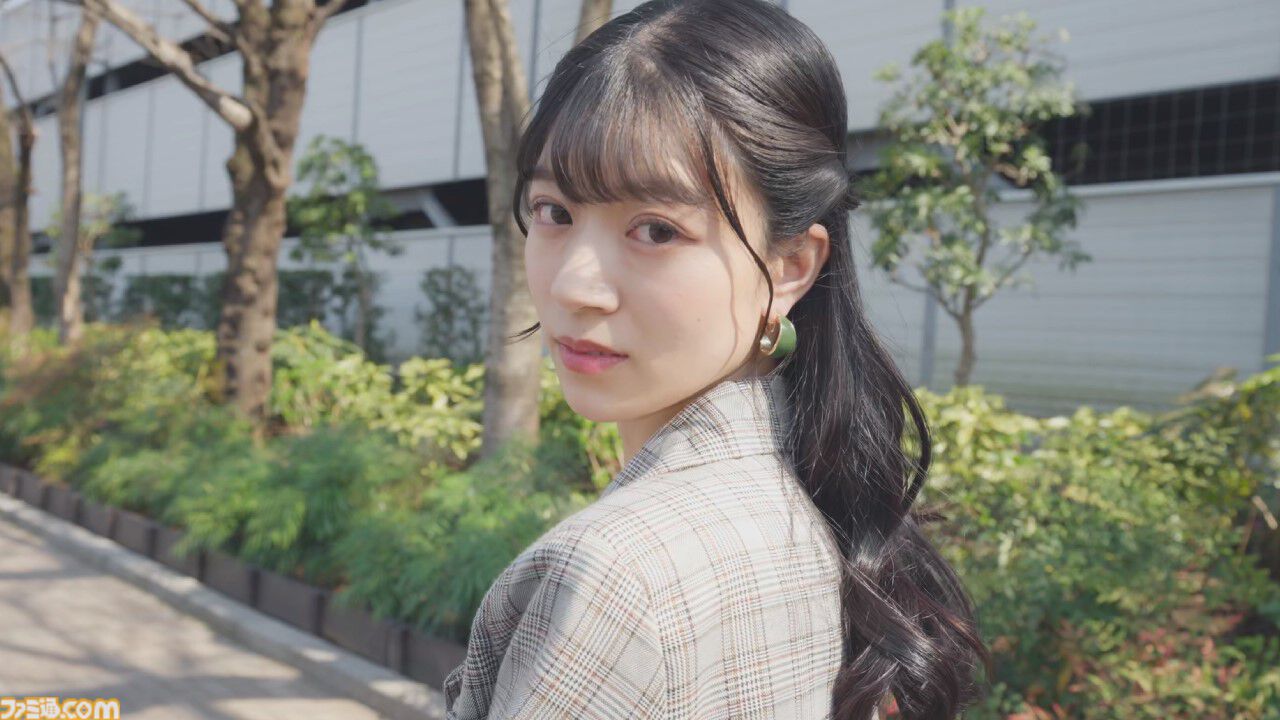 『ラブ・スタートアゲイン』憧れの青春時代に戻りたい──そんな願望を“妄想と現実のギリギリ現実に近い側”で叶えてくれる実写恋愛アドベンチャー。2025年夏リリース