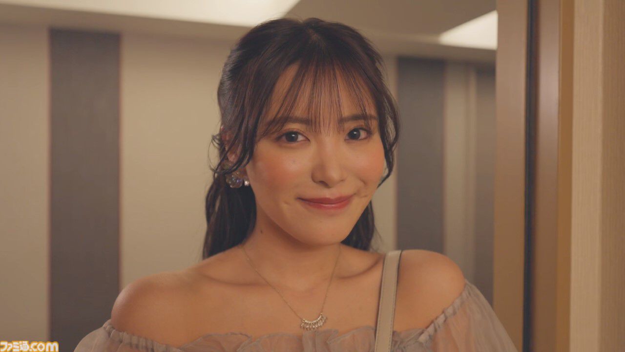 『ラブ・スタートアゲイン』憧れの青春時代に戻りたい──そんな願望を“妄想と現実のギリギリ現実に近い側”で叶えてくれる実写恋愛アドベンチャー。2025年夏リリース