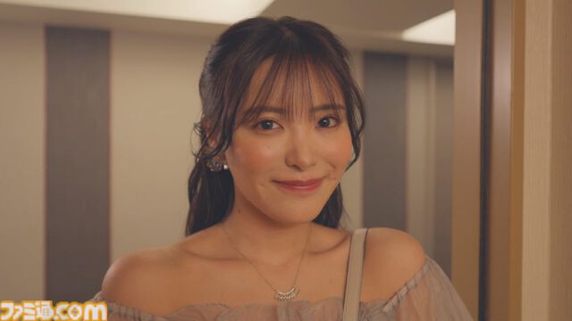『ラブ・スタートアゲイン』憧れの青春時代に戻りたい──そんな願望を“妄想と現実のギリギリ現実に近い側”で叶えてくれる実写恋愛アドベンチャー。2025年夏リリース