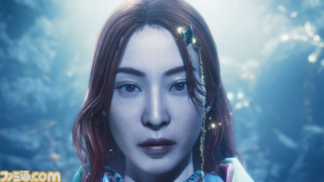 『鬼武者 Way of the Sword』“篭手女”の存在や佐々木巌流の由来、武蔵の旅の理由などが判明！ メディア向けプレゼンで発覚した新情報をお届け