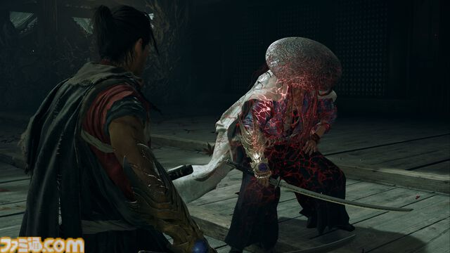 『鬼武者 Way of the Sword』“篭手女”の存在や佐々木巌流の由来、武蔵の旅の理由などが判明！ メディア向けプレゼンで発覚した新情報をお届け