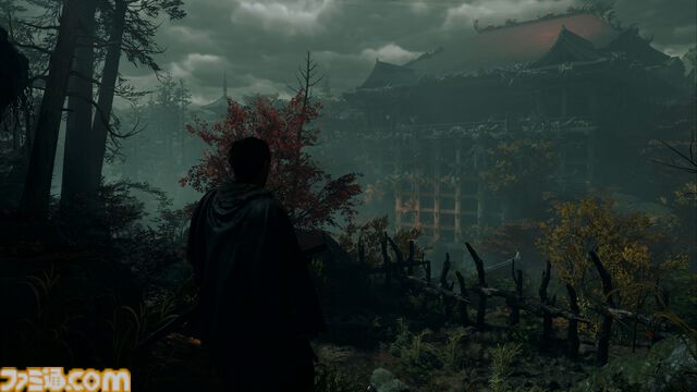 『鬼武者 Way of the Sword』“篭手女”の存在や佐々木巌流の由来、武蔵の旅の理由などが判明！ メディア向けプレゼンで発覚した新情報をお届け