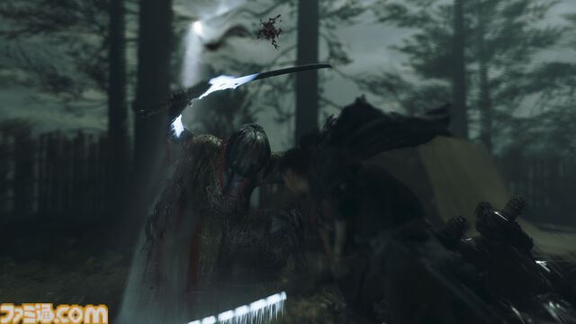 『鬼武者 Way of the Sword』“篭手女”の存在や佐々木巌流の由来、武蔵の旅の理由などが判明！ メディア向けプレゼンで発覚した新情報をお届け
