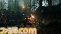 『鬼武者 Way of the Sword』“篭手女”の存在や佐々木巌流の由来、武蔵の旅の理由などが判明！ メディア向けプレゼンで発覚した新情報をお届け