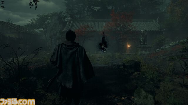 『鬼武者 Way of the Sword』“篭手女”の存在や佐々木巌流の由来、武蔵の旅の理由などが判明！ メディア向けプレゼンで発覚した新情報をお届け