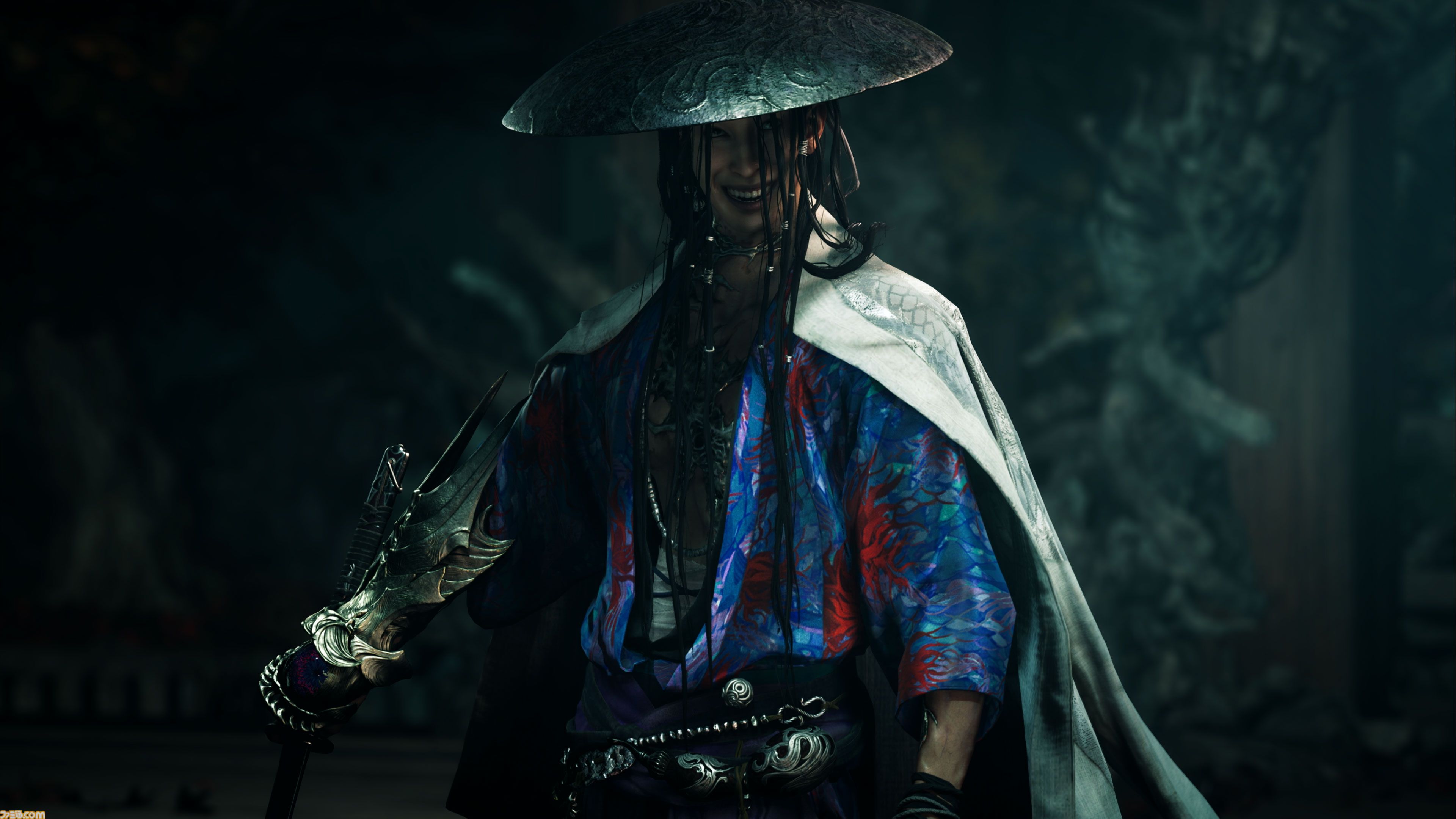 『鬼武者 Way of the Sword』“篭手女”の存在や佐々木巌流の由来、武蔵の旅の理由などが判明！ メディア向けプレゼンで発覚した新情報をお届け