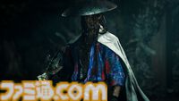 『鬼武者 Way of the Sword』“篭手女”の存在や佐々木巌流の由来、武蔵の旅の理由などが判明！ メディア向けプレゼンで発覚した新情報をお届け