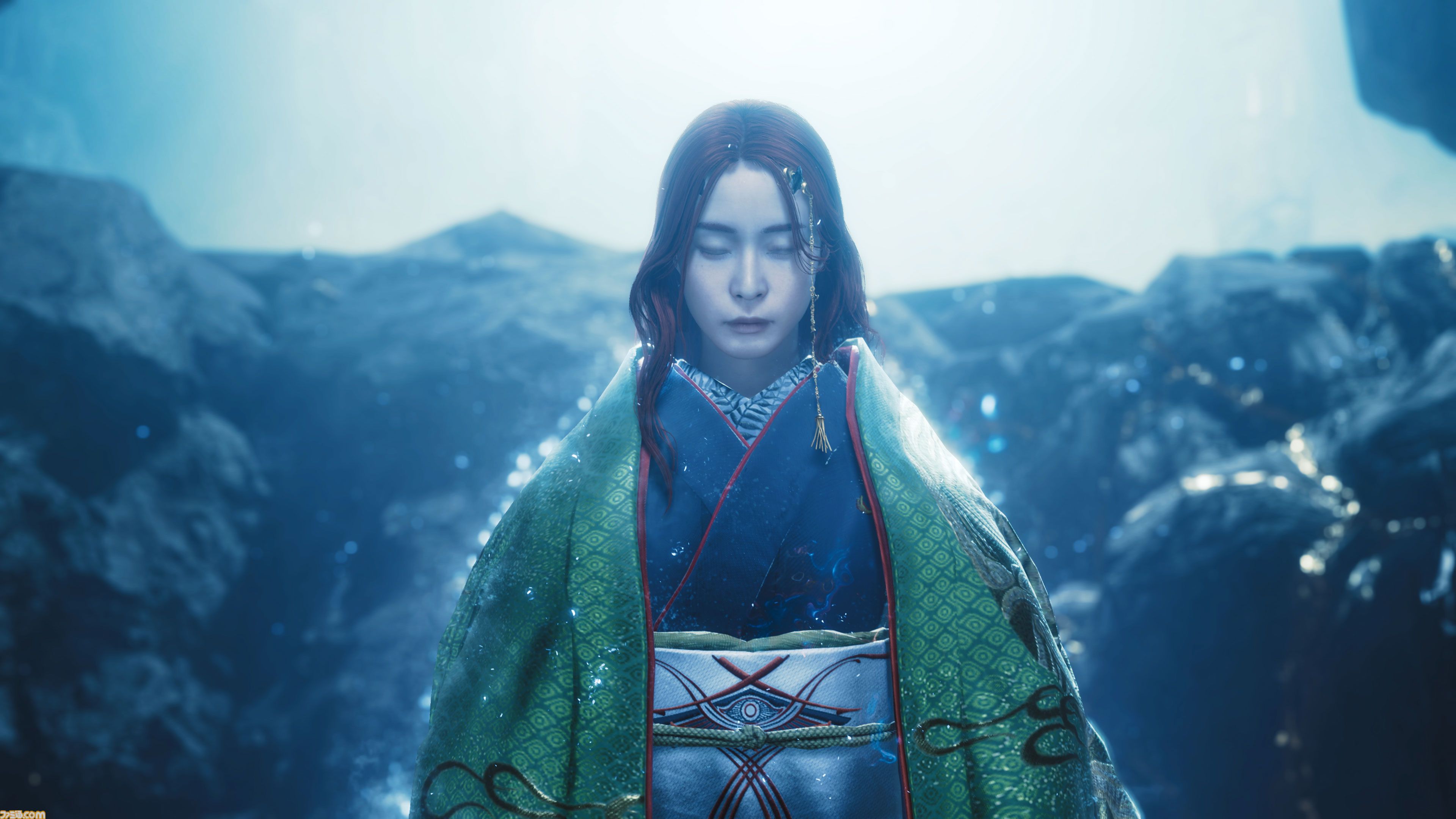 鬼武者の影物語 巌流 川澄風原 連城 ねんどろいど 鬼武者の影物語 巌流 川澄風原 連城 ねんどろいど