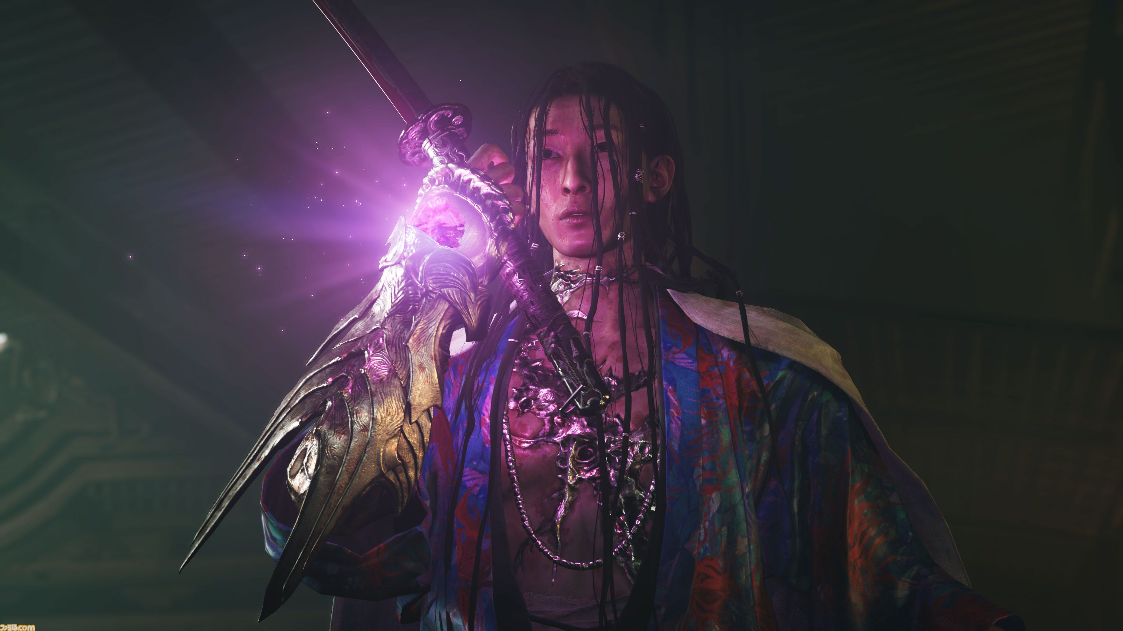 『鬼武者 Way of the Sword』“篭手女”の存在や佐々木巌流の由来、武蔵の旅の理由などが判明！ メディア向けプレゼンで発覚した新情報をお届け