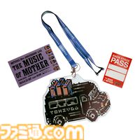 『MOTHER2』30周年記念ライブ“MOTHERのおんがく。”開催