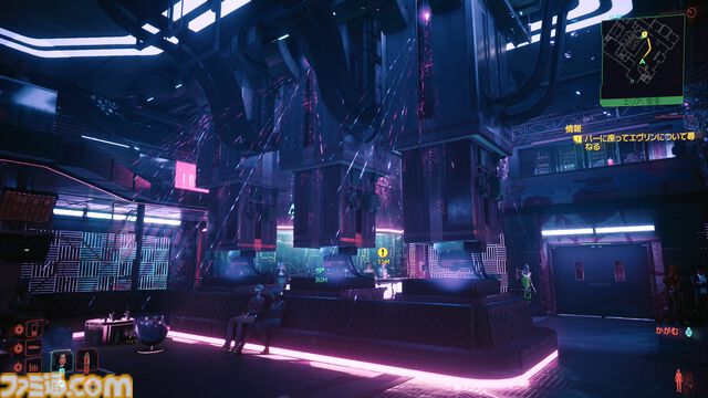 Switch2版『サイバーパンク2077』をマウスモードでプレイしたらエイムが快適すぎた。ジェスチャーで回復やリロードを行うモーション操作も直感的に動かせて便利