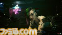 Switch2版『サイバーパンク2077』をマウスモードでプレイしたらエイムが快適すぎた。ジェスチャーで回復やリロードを行うモーション操作も直感的に動かせて便利