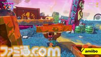 『ドンキーコング バナンザ』ポリーンの歌声でドンキーが変身。『スーパーマリオ』シリーズにも登場する歌姫と同一人物か。ディディーやディクシーの姿も【バナンザダイレクト】