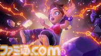『ドンキーコング バナンザ』ポリーンの歌声でドンキーが変身。『スーパーマリオ』シリーズにも登場する歌姫と同一人物か。ディディーやディクシーの姿も【バナンザダイレクト】