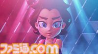 『ドンキーコング バナンザ』ポリーンの歌声でドンキーが変身。『スーパーマリオ』シリーズにも登場する歌姫と同一人物か。ディディーやディクシーの姿も【バナンザダイレクト】