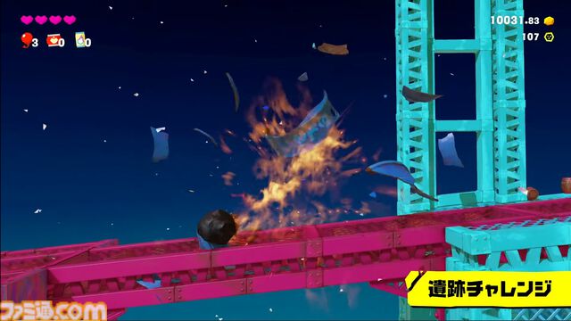 『ドンキーコング バナンザ』ドンキーがシマウマやダチョウに変身!? 多彩なアクションやゲームシステムの詳細が公開【バナンザダイレクト】