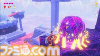 『ドンキーコング バナンザ』ドンキーがシマウマやダチョウに変身!? 多彩なアクションやゲームシステムの詳細が公開【バナンザダイレクト】