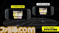 『ドンキーコング バナンザ』ドンキーがシマウマやダチョウに変身!? 多彩なアクションやゲームシステムの詳細が公開【バナンザダイレクト】