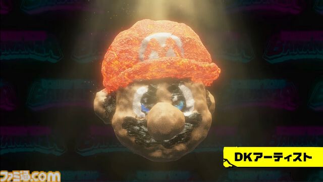 『ドンキーコング バナンザ』ドンキーがシマウマやダチョウに変身!? 多彩なアクションやゲームシステムの詳細が公開【バナンザダイレクト】