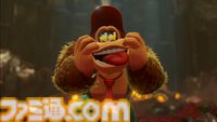『ドンキーコング バナンザ』ドンキーがシマウマやダチョウに変身!? 多彩なアクションやゲームシステムの詳細が公開【バナンザダイレクト】