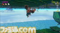 『ドンキーコング バナンザ』ドンキーがシマウマやダチョウに変身!? 多彩なアクションやゲームシステムの詳細が公開【バナンザダイレクト】