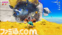 『ドンキーコング バナンザ』ドンキーがシマウマやダチョウに変身!? 多彩なアクションやゲームシステムの詳細が公開【バナンザダイレクト】