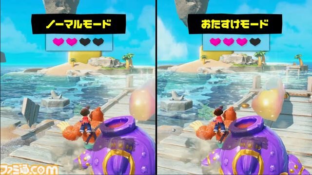 『ドンキーコング バナンザ』ドンキーがシマウマやダチョウに変身!? 多彩なアクションやゲームシステムの詳細が公開【バナンザダイレクト】