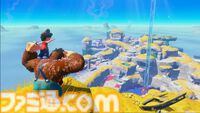 『ドンキーコング バナンザ』ドンキーがシマウマやダチョウに変身!? 多彩なアクションやゲームシステムの詳細が公開【バナンザダイレクト】