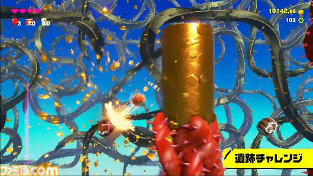 『ドンキーコング バナンザ』ドンキーがシマウマやダチョウに変身!? 多彩なアクションやゲームシステムの詳細が公開【バナンザダイレクト】