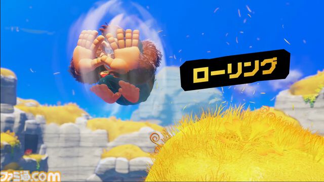 『ドンキーコング バナンザ』ドンキーがシマウマやダチョウに変身!? 多彩なアクションやゲームシステムの詳細が公開【バナンザダイレクト】