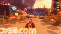 『ドンキーコング バナンザ』ドンキーがシマウマやダチョウに変身!? 多彩なアクションやゲームシステムの詳細が公開【バナンザダイレクト】