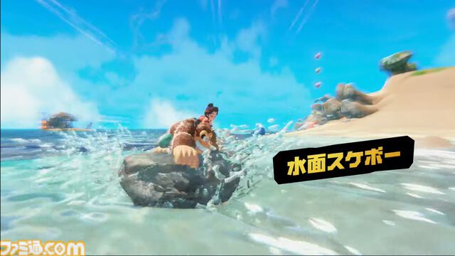 『ドンキーコング バナンザ』ドンキーがシマウマやダチョウに変身!? 多彩なアクションやゲームシステムの詳細が公開【バナンザダイレクト】