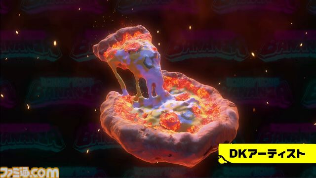『ドンキーコング バナンザ』ドンキーがシマウマやダチョウに変身!? 多彩なアクションやゲームシステムの詳細が公開【バナンザダイレクト】