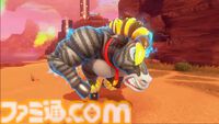 『ドンキーコング バナンザ』ドンキーがシマウマやダチョウに変身!? 多彩なアクションやゲームシステムの詳細が公開【バナンザダイレクト】