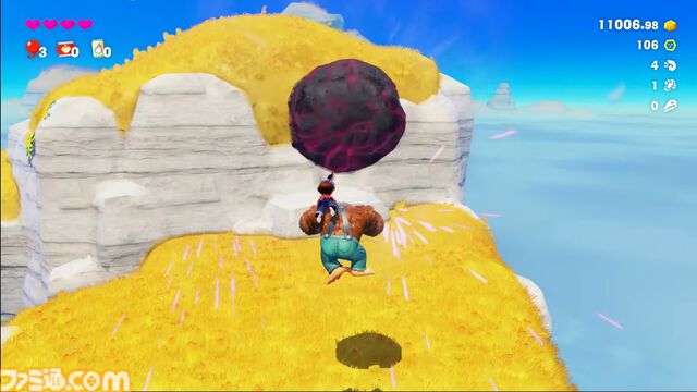 『ドンキーコング バナンザ』ドンキーがシマウマやダチョウに変身!? 多彩なアクションやゲームシステムの詳細が公開【バナンザダイレクト】