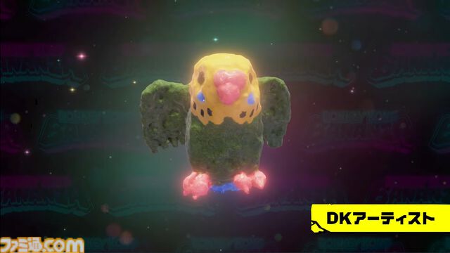『ドンキーコング バナンザ』ドンキーがシマウマやダチョウに変身!? 多彩なアクションやゲームシステムの詳細が公開【バナンザダイレクト】