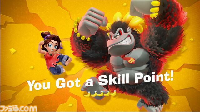 『ドンキーコング バナンザ』ドンキーがシマウマやダチョウに変身!? 多彩なアクションやゲームシステムの詳細が公開【バナンザダイレクト】