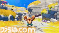 『ドンキーコング バナンザ』ドンキーがシマウマやダチョウに変身!? 多彩なアクションやゲームシステムの詳細が公開【バナンザダイレクト】