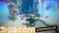 『ドンキーコング バナンザ』ドンキーがシマウマやダチョウに変身!? 多彩なアクションやゲームシステムの詳細が公開【バナンザダイレクト】