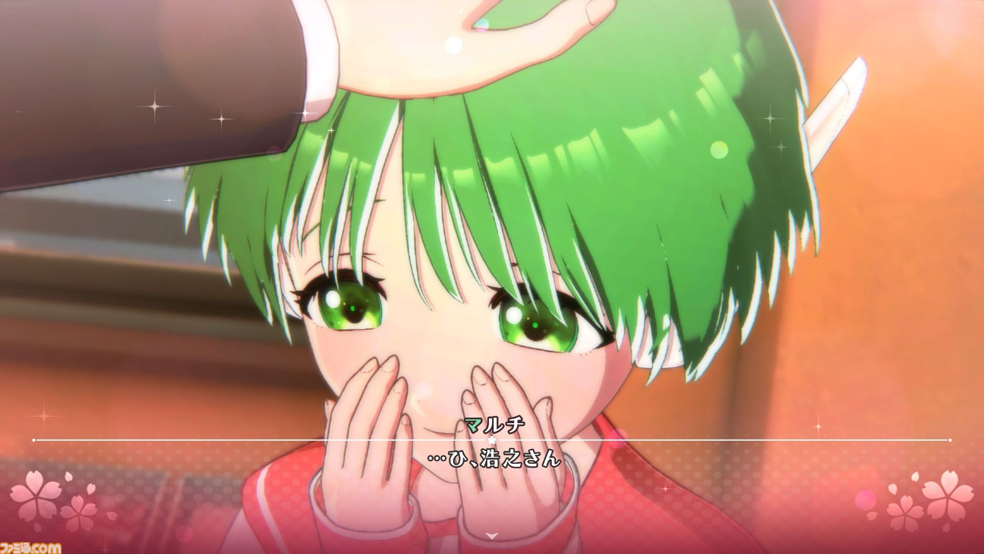 ほんだら商会 To Heart トゥハート マルチ ガレージキット 箱の状態最悪 ToHeart』レビューと感想。マルチ派なのにあかりやレミィに心