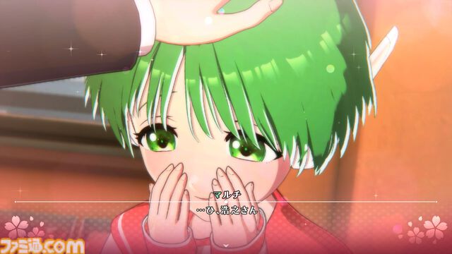 『ToHeart』レビューと感想。マルチ派なのにあかりやレミィに心ときめく。一緒にいるだけで好きになってしまったという話