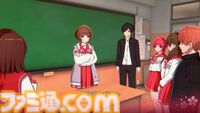 『ToHeart』レビューと感想。マルチ派なのにあかりやレミィに心ときめく。一緒にいるだけで好きになってしまったという話
