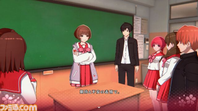 『ToHeart』レビューと感想。マルチ派なのにあかりやレミィに心ときめく。一緒にいるだけで好きになってしまったという話