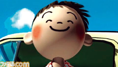画像ページ (3/9) 『ぼくのなつやすみ』25周年。小学3年生の“ボク”くん