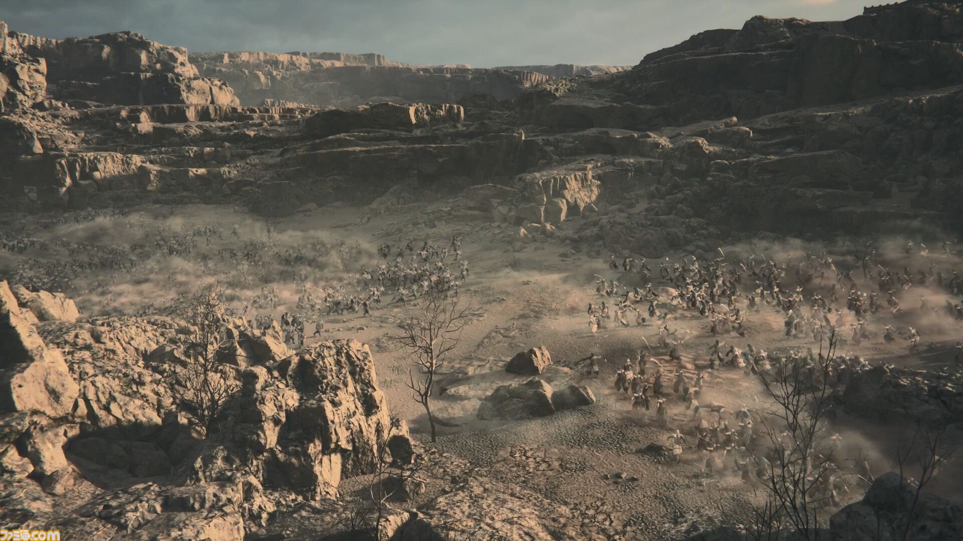 『FF16』が発売された日。これまでと一線を画すダークファンタジーに仕上げた初の本格アクションRPG。“召喚獣合戦”や米津玄師のテーマソングも印象深い【今日は何の日？】