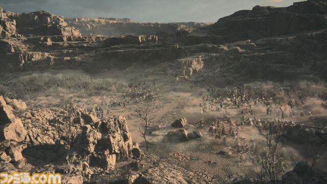 『FF16』が発売された日。これまでと一線を画すダークファンタジーに仕上げた初の本格アクションRPG。“召喚獣合戦”や米津玄師のテーマソングも印象深い【今日は何の日？】