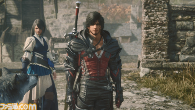 『FF16』が発売された日。これまでと一線を画すダークファンタジーに仕上げた初の本格アクションRPG。“召喚獣合戦”や米津玄師のテーマソングも印象深い【今日は何の日？】