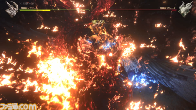 『FF16』が発売された日。これまでと一線を画すダークファンタジーに仕上げた初の本格アクションRPG。“召喚獣合戦”や米津玄師のテーマソングも印象深い【今日は何の日？】