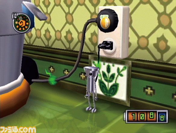 『ちびロボ！』20周年。体長10センチの小さなロボットが大活躍。人間やおもちゃのドラマティックな人生に寄り添ってみんなをハッピーに【今日は何の日？】