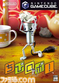 『ちびロボ！』20周年。体長10センチの小さなロボットが大活躍。人間やおもちゃのドラマティックな人生に寄り添ってみんなをハッピーに【今日は何の日？】